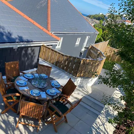 Holiday home Valley View *